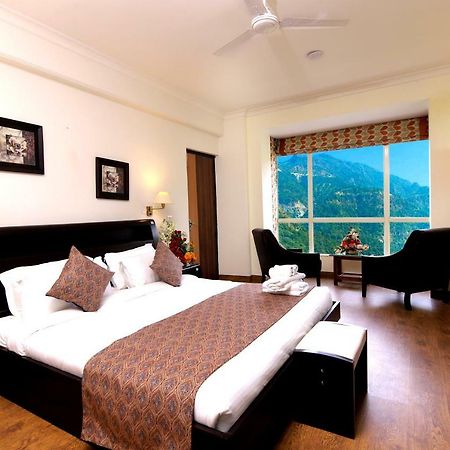 Luxury Aloha Apartments Ришикеш Экстерьер фото