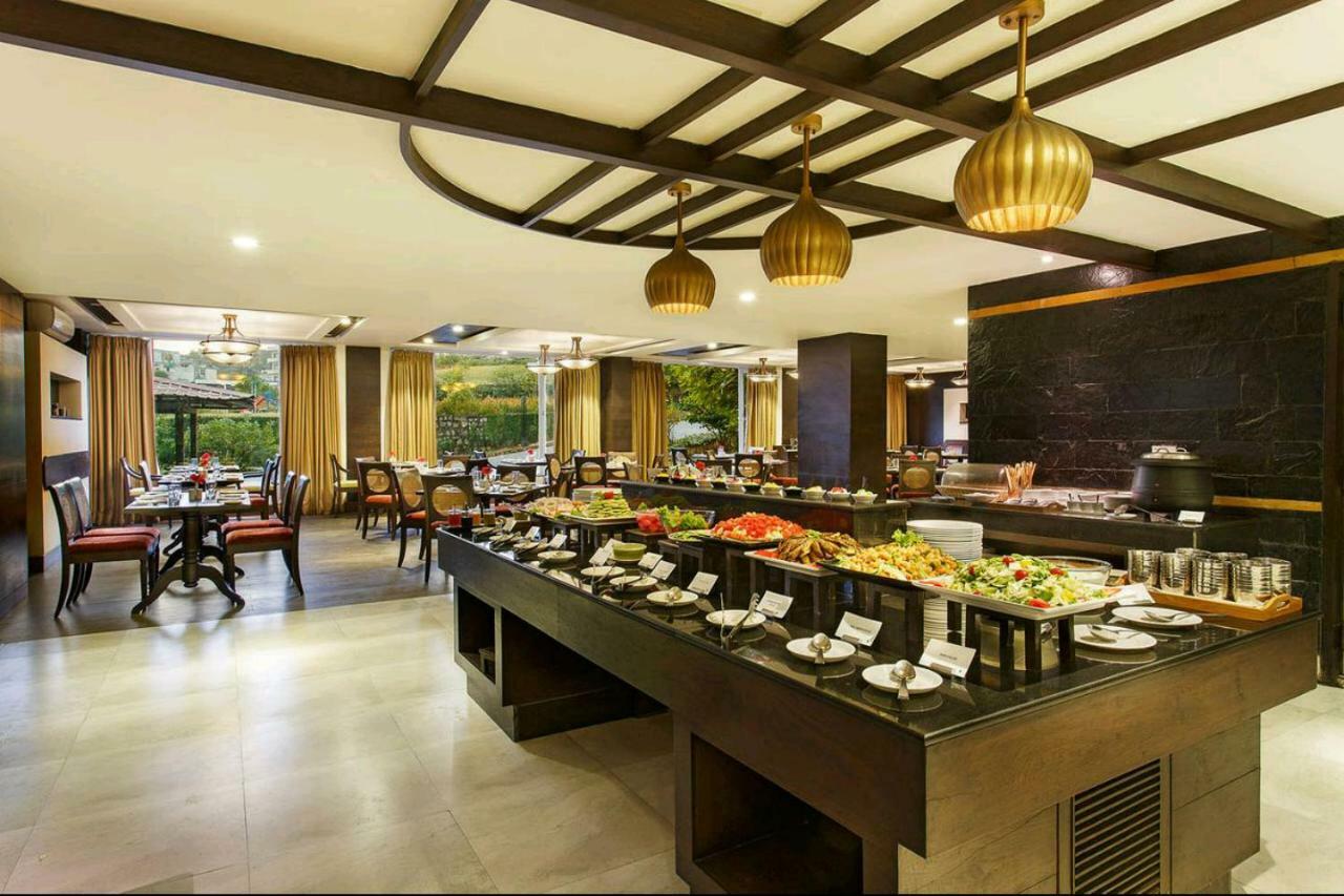 Luxury Aloha Apartments Ришикеш Экстерьер фото
